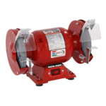 Moto Esmeril 6" 360W MMI-50 220V Motomil - Imagem 2