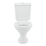 Vaso Sanitário com Caixa Acoplada Branco 3 e 6 litros Eco Plus Celite - Imagem 2