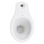 Vaso Sanitário para Caixa Acoplada Avulso Branco Eco Plus Celite