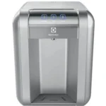 Purificador de Água Electrolux PE11X Prata com Painel Touch – Bivolt