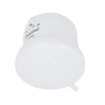 Chuveiro Elétrico Multitemperatura 220V 6800w Branco Redondo Ideale Plus sem Cano Zagonel - Imagem 2