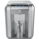Purificador de Água Electrolux PE11X Prata com Painel Touch – Bivolt - Imagem 2