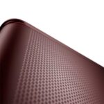 Purificador de água Electrolux – Gelada, Fria e Natural Elétrico Compacto Pure 4x Vermelho (PE12V) - Imagem 2