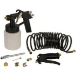 Compressor Schulz Tufão Jet Master Ar Direto 110v Acessórios - Imagem 3