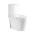 Vaso Sanitário Monobloco Completo – Caixa Acoplada Privada Nexum Vab0026 Tubrax