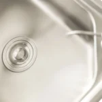 Cuba Pia Gourmet Luxo Prizi Aço Inox 304 43x57cm Kit Completo - C5743 - Imagem 3