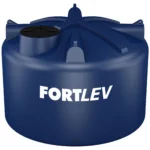 Tanque 10.000L em Polietileno FortPlus Fortlev - Imagem 2