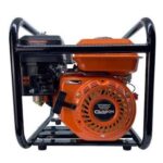 Motobomba a Gasolina 4T Centrífuga 2 Polegadas Partida Manual 212cc 7HP FAK2122B Carbon Fak - Imagem 3