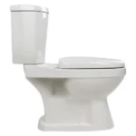 Vaso Sanitário Caixa Acoplada Basic - Smart Norte - Imagem 3