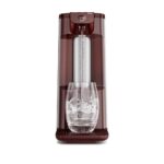 Purificador de água Electrolux – Gelada, Fria e Natural Elétrico Compacto Pure 4x Vermelho (PE12V)