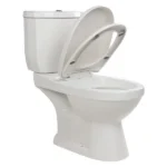 Vaso Sanitário Caixa Acoplada Basic - Smart Norte - Imagem 4