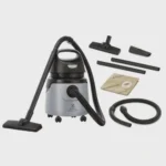 Aspirador de Pó e Água Electrolux 11 Litros Cinza A10N1 – 127 Volts - Imagem 2