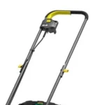 Cortador de grama elétrico 1.000 watts corte de 32 cm com recolhedor – LM320EBN – Tekna - Imagem 4