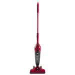 Aspirador de Pó Vertical Britânia BAS1290V 1 Litro 1250W 2 Em 1 Vermelho