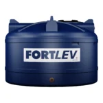 Tanque 3.000L em Polietileno Fortlev