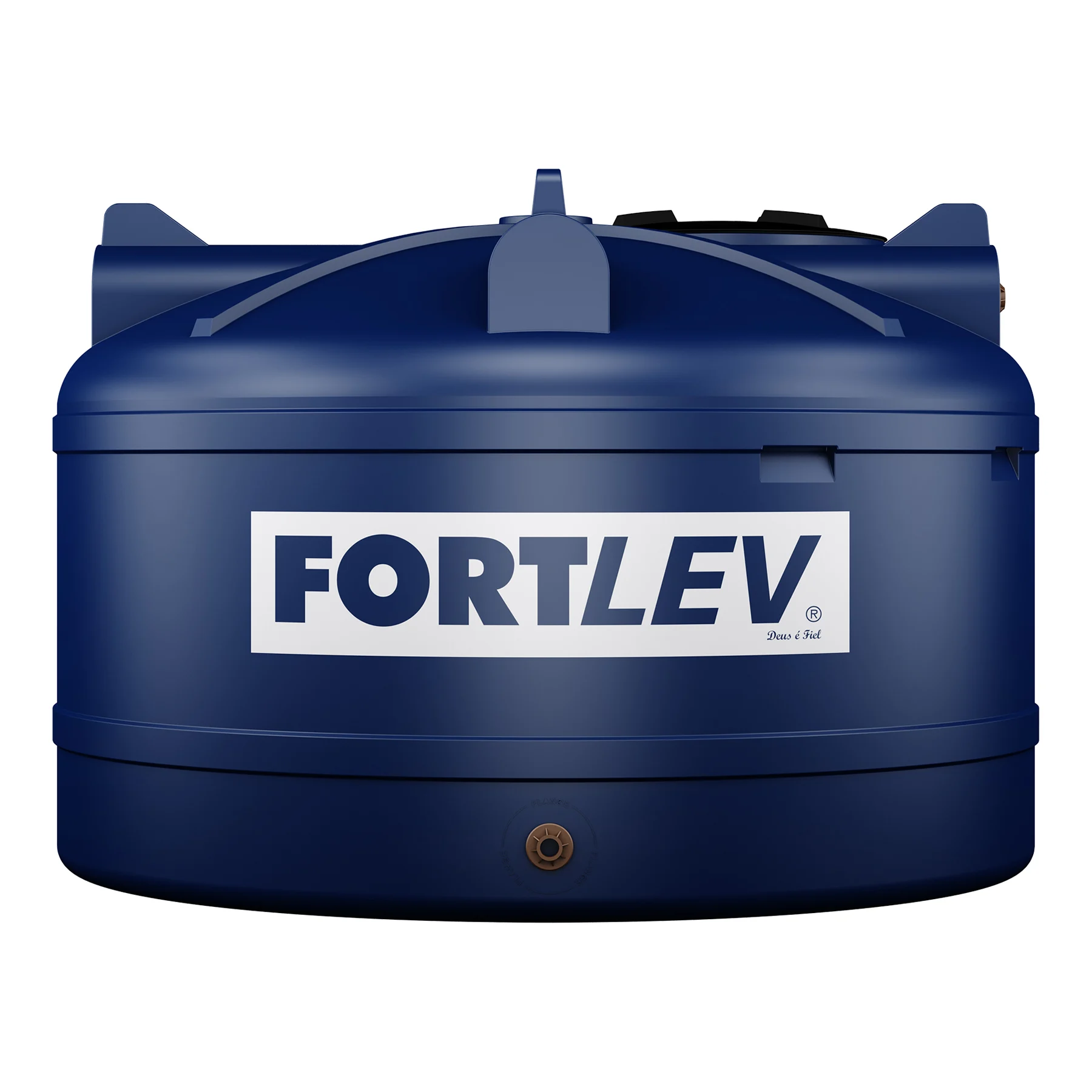 a7174aa64900a610ffbac2d8d417a931-1777291061.webp Tanque 3.000L em Polietileno Fortlev - Imagem 1