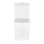Vaso Sanitário Confort Plus - Caixa Acoplada - Imagem 3