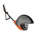 Aparador de Grama Elétrico Tramontina AP1500T, 1500 Watts - Imagem 3