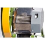 Moedor de Cana com motor Profissioal B120 Alto Ferro Botini 220v - Imagem 4