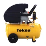 Compressor de ar 6,4 pés 20L 2 hp 116 lbs - Imagem 2