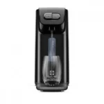 Purificador Electrolux Efficient Água Gelada, Fria e Natural Preto Bivolt – PE15P